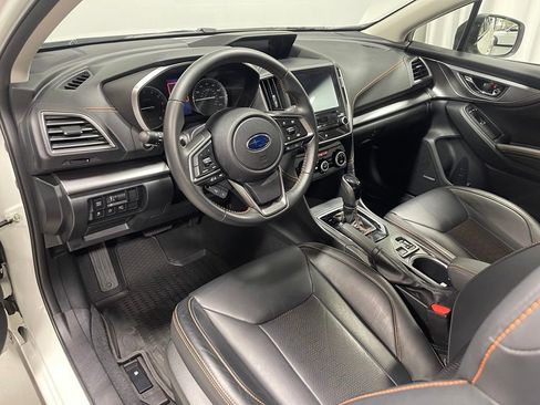 Used 2022 Subaru Crosstrek 2.5i Limited w/ Moonroof Package 2 AWD/4WD image 21