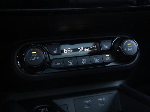 New 2026 Nissan Kicks SV w/ SV Premium Package image 16