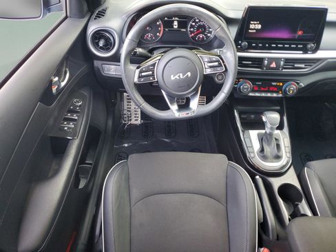 Certified 2023 Kia Forte GT-Line image 14