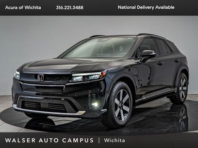 Used 2024 Honda Prologue Touring