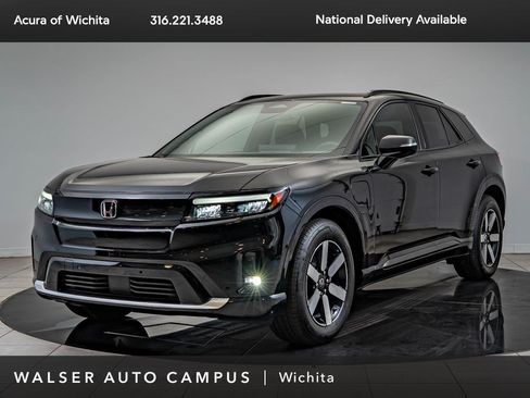 Used 2024 Honda Prologue Touring image 1