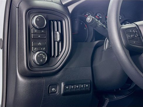 New 2026 GMC Sierra 3500 Pro AWD/4WD image 4