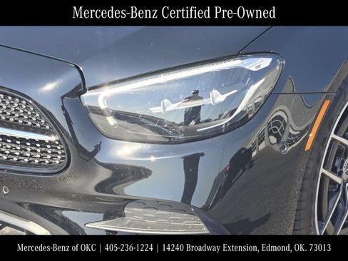Certified 2022 Mercedes-Benz E 350 Sedan image 7