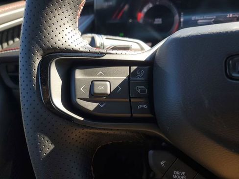 New 2026 Dodge Charger Daytona Scat Pack image 19