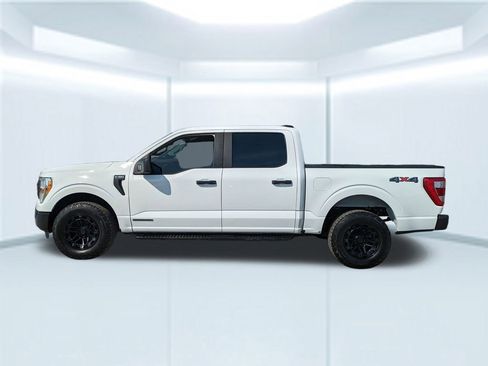 Used 2022 Ford F150 XL w/ Equipment Group 101A High image 2