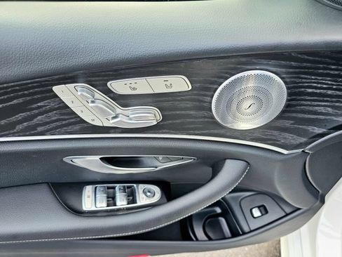 Certified 2020 Mercedes-Benz E 350 4MATIC Sedan w/ Parking Assistance Package image 23