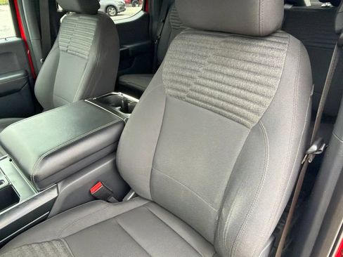 Certified 2023 Ford F150 XL w/ STX Appearance Package AWD/4WD image 11
