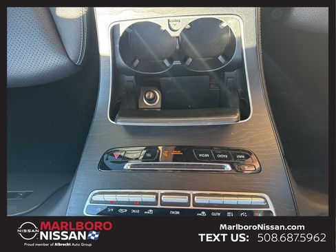 Used 2019 Mercedes-Benz GLC 300 4MATIC image 28