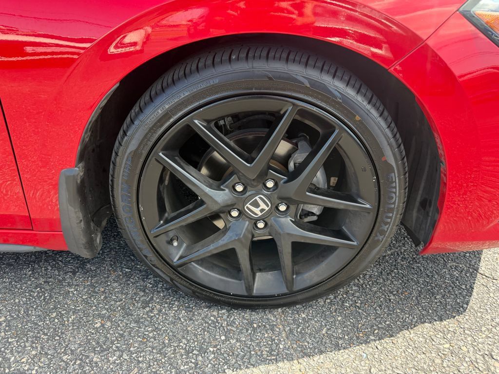 Used 2022 Honda Civic Sport image 10