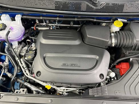 New 2026 Chrysler Pacifica Select FWD image 23