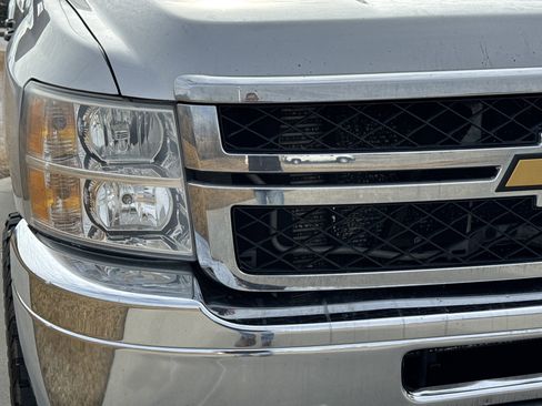 Used 2014 Chevrolet Silverado 2500 LT image 10
