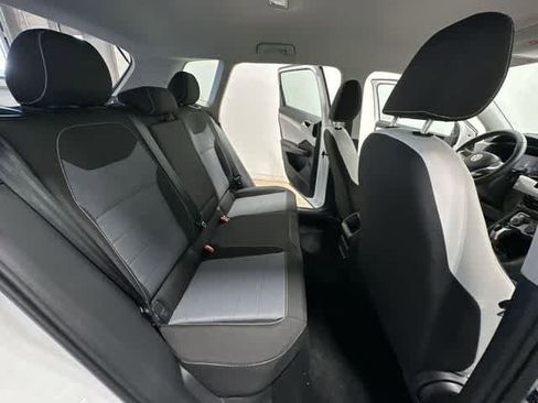 New 2026 Volkswagen Taos S AWD/4WD image 21