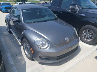 Used 2012 Volkswagen Beetle 2.5 FWD video 1