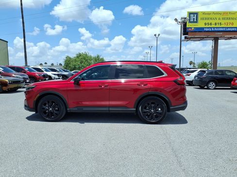 Used 2023 Honda CR-V Sport Touring image 5