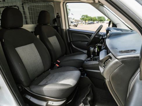 Used 2022 RAM ProMaster City Tradesman image 32