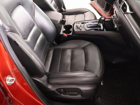 Used 2019 MAZDA CX-5 Grand Touring image 13