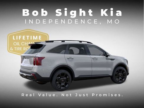 New 2026 Kia Sorento SX AWD/4WD image 6
