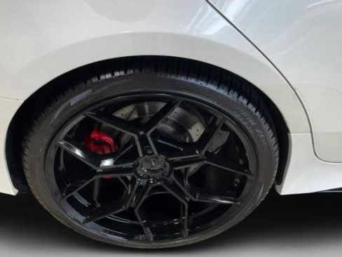 Used 2020 Mercedes-Benz AMG GT 63 image 7