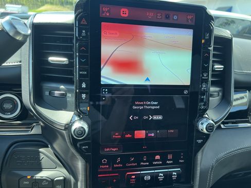 Used 2026 RAM 2500 Rebel w/ Rebel Level 2 Equipment Group image 31