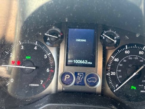 Used 2017 Lexus GX 460 AWD/4WD image 10
