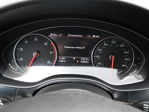 Used 2014 Audi A6 2.0T Premium Plus w/ Premium Plus Package image 14