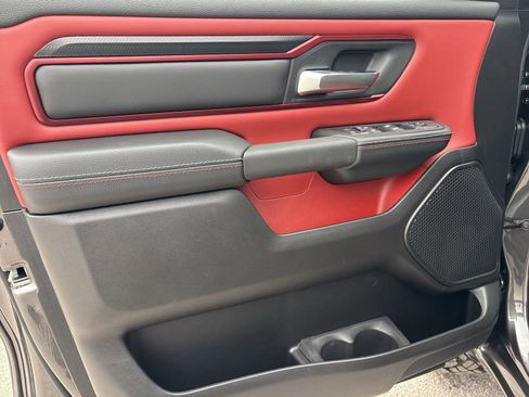 New 2026 RAM 1500 Rebel w/ Rebel Level 1 Equipment Group image 10