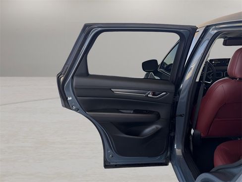 Used 2024 MAZDA CX-5 Carbon Edition image 18