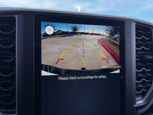 New 2025 Ford Ranger XL w/ Trailer Tow Package image 28