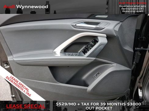Used 2025 Audi Q5 Premium Plus w/ Premium Plus AWD/4WD image 12