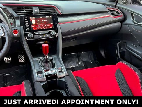 Used 2019 Honda Civic Type R image 24