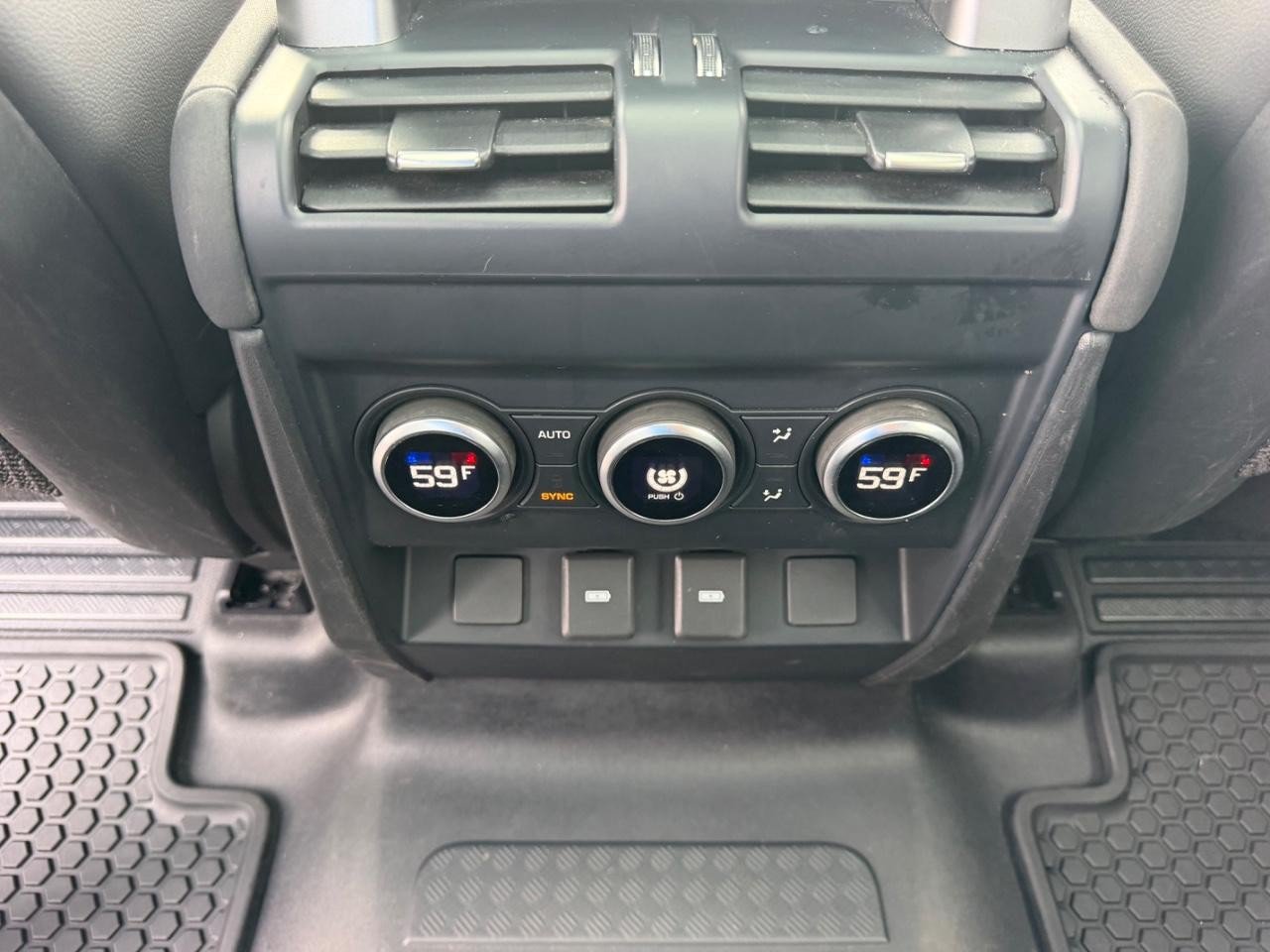 Used 2023 Land Rover Defender 130 S AWD/4WD image 12