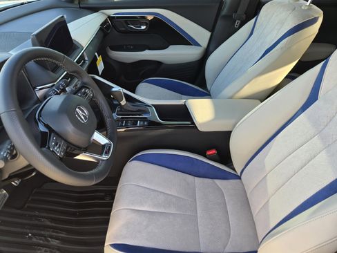 New 2026 Acura ADX A-Spec image 10