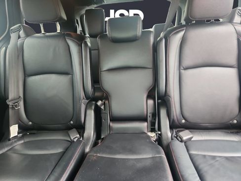 Certified 2024 Honda Odyssey Sport image 13