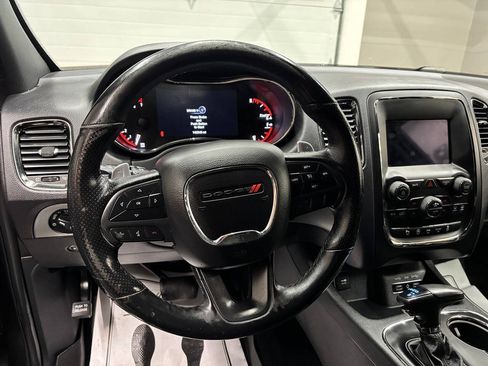 Used 2019 Dodge Durango GT AWD/4WD image 17