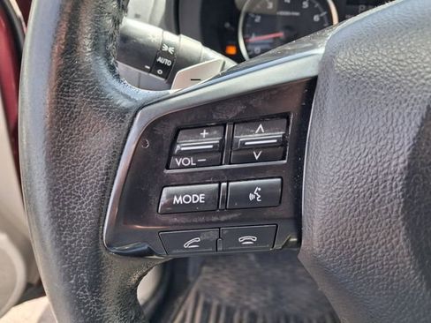 Used 2013 Subaru Crosstrek 2.0i Limited w/ Popular Pkg 1 AWD/4WD image 28