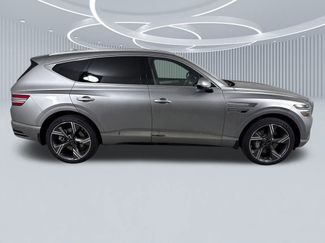 New 2026 Genesis GV80 3.5T Prestige video 2