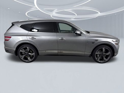 New 2026 Genesis GV80 3.5T Prestige image 2