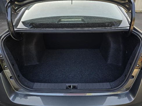 New 2025 Nissan Versa S w/ Trunk Package image 25