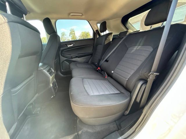 Used 2022 Ford Edge SE w/ Black Appearance Package AWD/4WD image 36