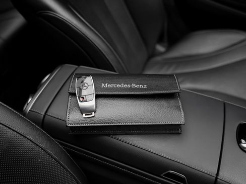 Used 2020 Mercedes-Benz S 450 Sedan image 80