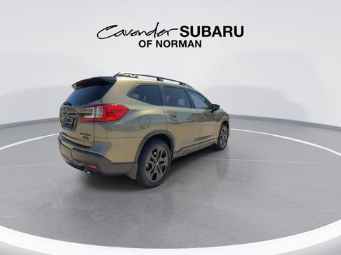 Used 2026 Subaru Ascent Bronze Edition AWD/4WD image 8