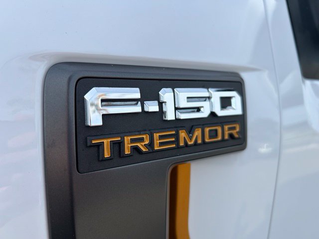 Used 2025 Ford F150 Tremor w/ Equipment Group 402A High AWD/4WD image 10