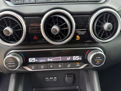 Used 2021 Nissan Sentra SV image 21