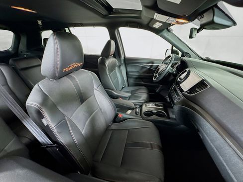 Used 2022 Honda Passport TrailSport image 28