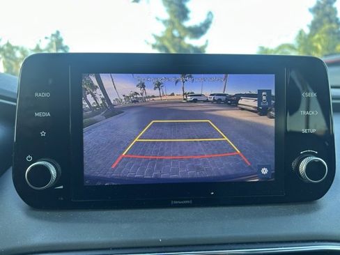 Certified 2022 Hyundai Santa Fe SEL w/ Cargo Package image 10