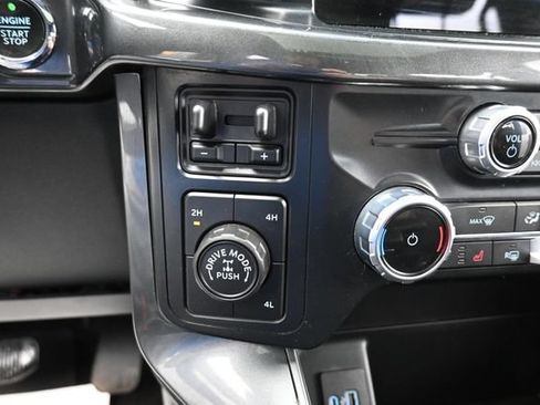 Used 2022 Ford F150 Tremor w/ Equipment Group 401A Mid AWD/4WD image 14