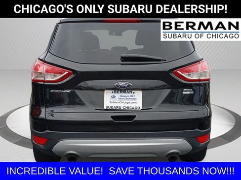 Used 2014 Ford Escape SE image 24