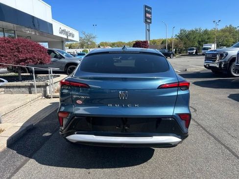 New 2026 Buick Envista Sport Touring FWD image 3