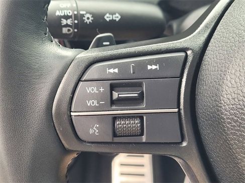 Certified 2023 Honda Accord Sport image 14