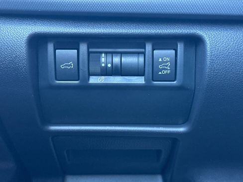 New 2026 Subaru Forester Sport image 32